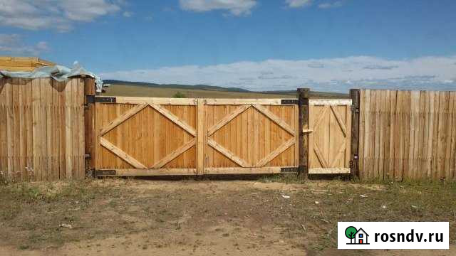 Участок ИЖС 15 сот. в аренду в Чите Чита - изображение 1