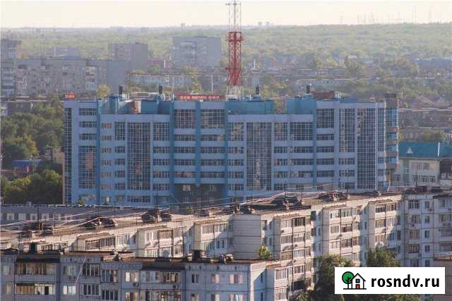 4-комнатная квартира, 150 м², 9/10 эт. на продажу в Оренбурге Оренбург - изображение 1