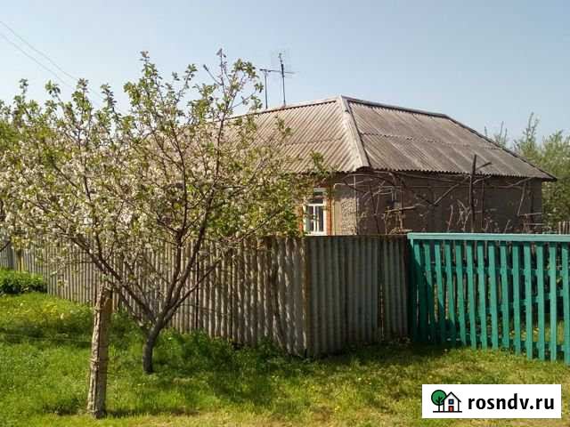 Дом 76 м² на участке 19 сот. на продажу в Кировской Кировская - изображение 1