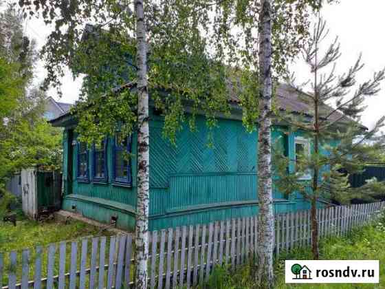 Дом 46 м² на участке 6 сот. на продажу в Ржеве Ржев