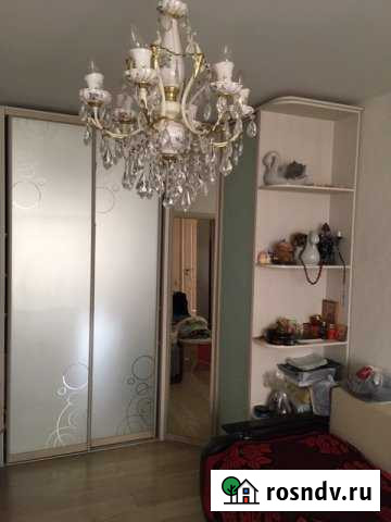 1-комнатная квартира, 39 м², 2/17 эт. на продажу в Московском Московской области Московский - изображение 1