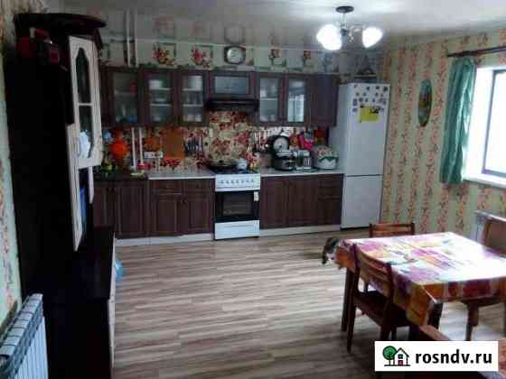 Дом 160 м² на участке 10 сот. на продажу в Лобаново Лобаново