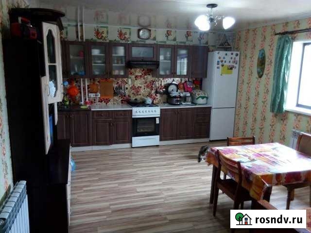 Дом 160 м² на участке 10 сот. на продажу в Лобаново Лобаново - изображение 1