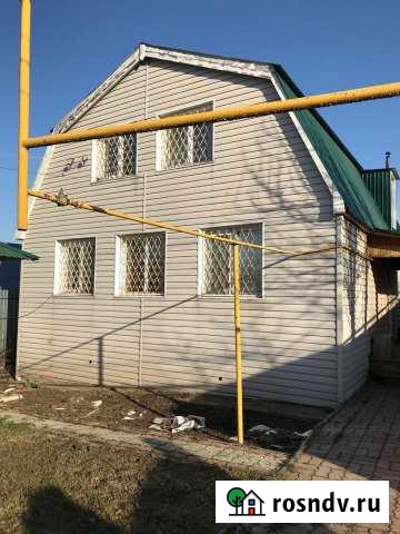 Дом 140 м² на участке 3 сот. на продажу в Верхнем Услоне Верхний Услон - изображение 1