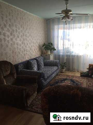 2-комнатная квартира, 43 м², 4/5 эт. на продажу в Белоярском Ханты-Мансийского АО Белоярский - изображение 1