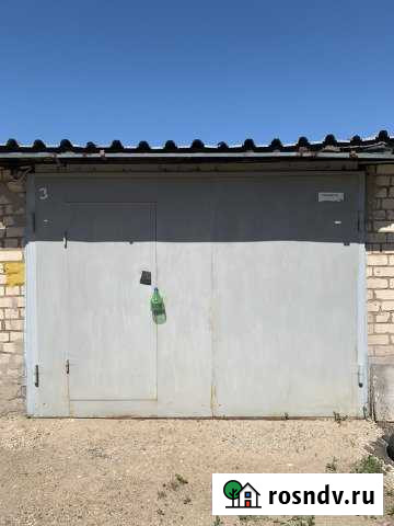 Гараж 24 м² на продажу в Старом Городке Старый Городок - изображение 1