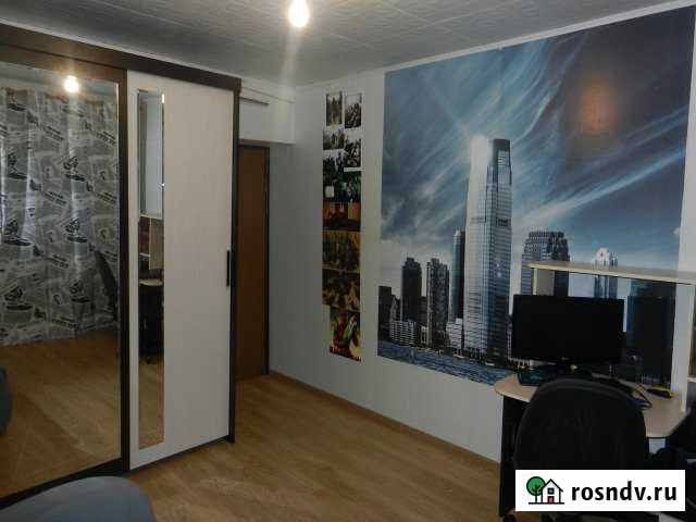 3-комнатная квартира, 65 м², 5/5 эт. на продажу в Радужном Владимирской области Радужный - изображение 1