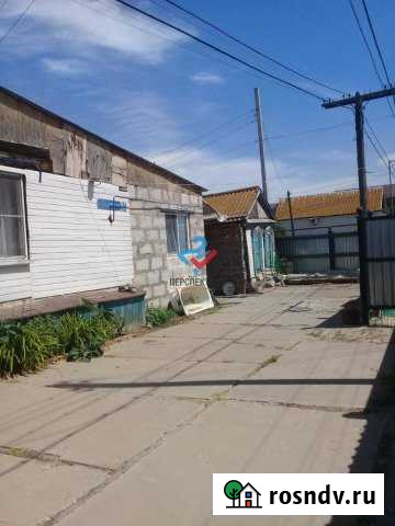 Таунхаус 69 м² на участке 4.1 сот. на продажу в Астрахани Астрахань - изображение 1