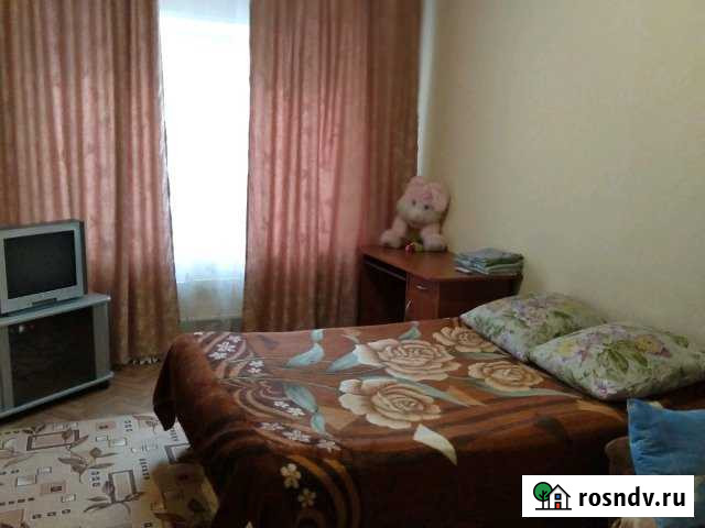 1-комнатная квартира, 38 м², 4/5 эт. в аренду посуточно в Нягани Нягань - изображение 1