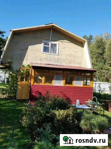 Дача 36 м² на участке 8 сот. на продажу в Коврове Ковров - изображение 1