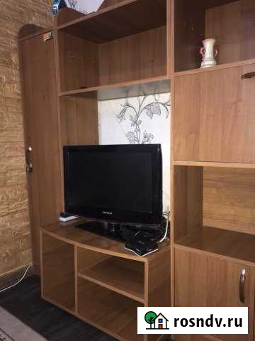 1-комнатная квартира, 35 м², 1/1 эт. в аренду посуточно в Таганроге Таганрог - изображение 1