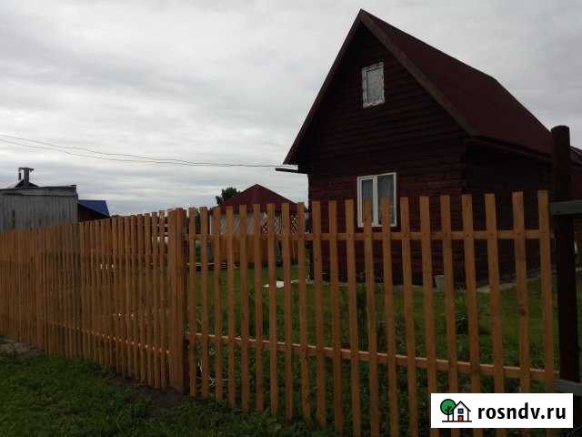 Дача 40 м² на участке 8 сот. на продажу в Кольцово Кольцово - изображение 1