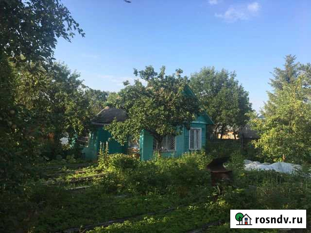 Дача 30 м² на участке 4 сот. на продажу в Вологде Вологда - изображение 1