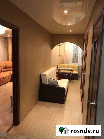 1-комнатная квартира, 40 м², 4/5 эт. в аренду на длительный срок в Хотьково Хотьково - изображение 1