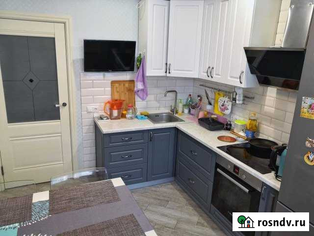 2-комнатная квартира, 52 м², 3/9 эт. на продажу в Дубне Московской области Дубна - изображение 1