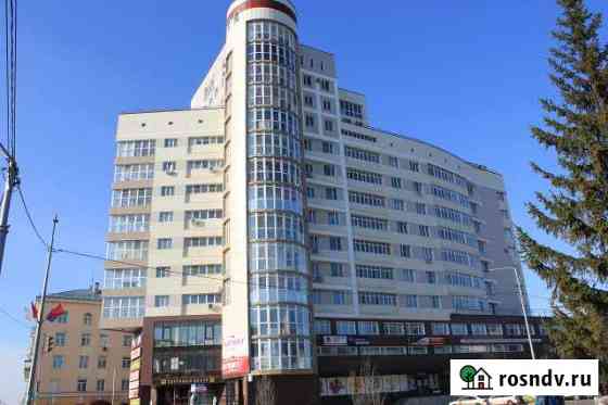 3-комнатная квартира, 126 м², 12/14 эт. на продажу в Барнауле Барнаул