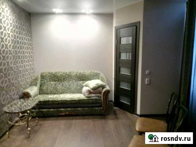 Комната 16 м² в 1-ком. кв., 2/2 эт. в аренду на длительный срок в Симферополе Симферополь - изображение 1