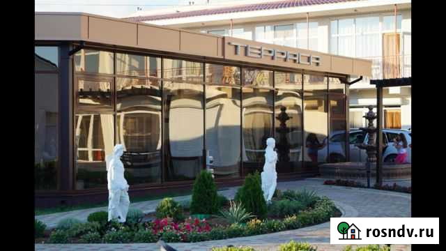 Кафе Евпатория - изображение 1