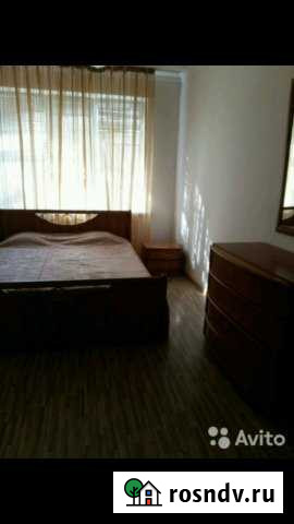 2-комнатная квартира, 45 м², 3/5 эт. в аренду посуточно в Грозном Грозный - изображение 1