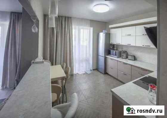 5-комнатная квартира, 114 м², 6/21 эт. на продажу в Хабаровске Хабаровск