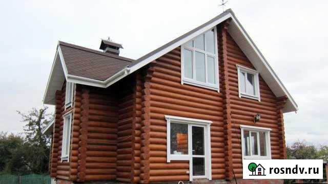 Дом 263 м² на участке 11 сот. на продажу в Алексине Алексин - изображение 1