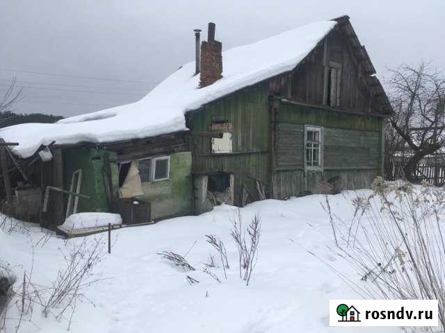 Дача 30 м² на участке 12 сот. на продажу в Ярцево Ярцево - изображение 1