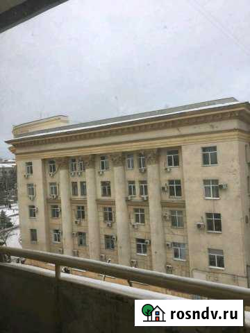 3-комнатная квартира, 65 м², 5/7 эт. в аренду на длительный срок в Волгограде Волгоград - изображение 1