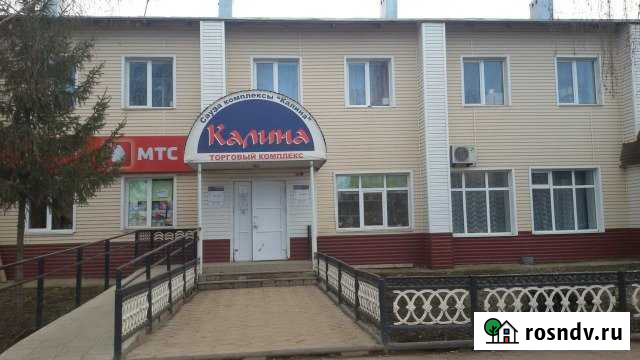 Торговое помещение, 12 кв.м. Бакалы - изображение 1