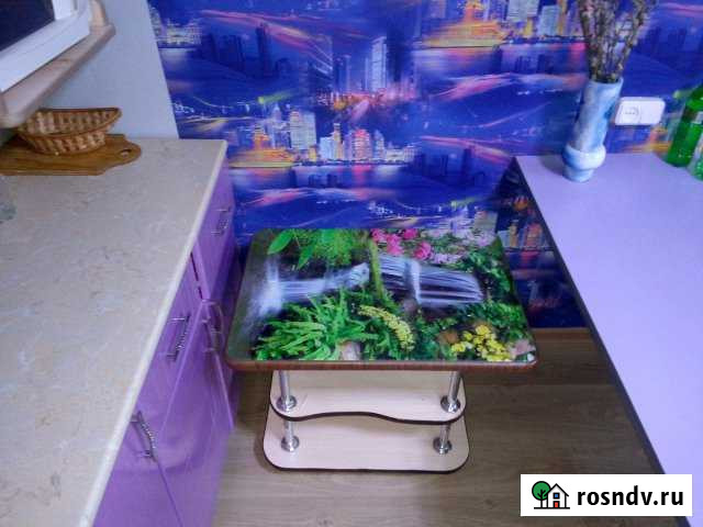 Комната 13 м² в 1-ком. кв., 3/5 эт. на продажу в Кузнецке Кузнецк - изображение 1