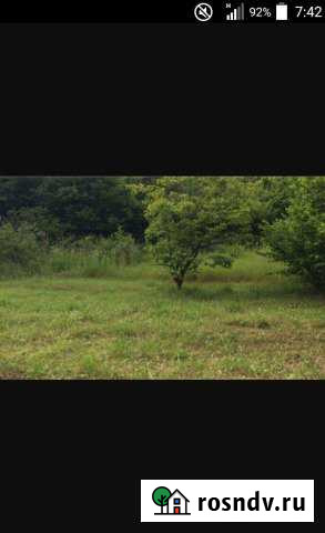 Участок СНТ, ДНП 8 сот. на продажу в Приморско-Ахтарске Приморско-Ахтарск - изображение 1