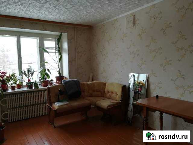 Комната 18 м² в 1-ком. кв., 4/5 эт. на продажу в Стерлитамаке Стерлитамак - изображение 1