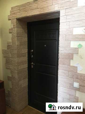 1-комнатная квартира, 33 м², 1/4 эт. на продажу в Куйбышеве Куйбышев - изображение 1