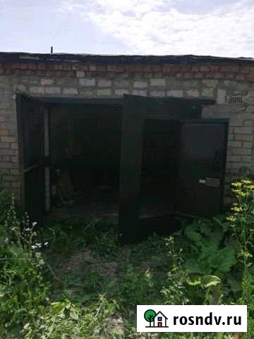 Гараж 18 м² на продажу в Стерлитамаке Стерлитамак - изображение 1