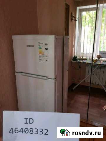 Квартира-студия, 15 м², 2/2 эт. в аренду посуточно в Анапе Анапа - изображение 1