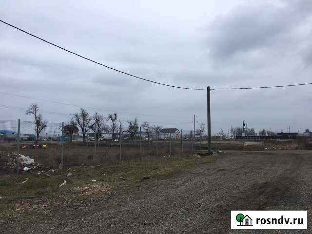 Участок ИЖС 8 сот. на продажу в Индустриальном Индустриальный - изображение 1