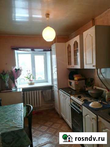 2-комнатная квартира, 50 м², 1/2 эт. на продажу в Сорочинске Сорочинск - изображение 1