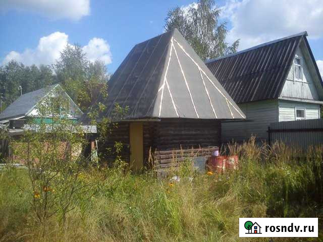 Дача 20 м² на участке 6.6 сот. на продажу в Электроугли Электроугли - изображение 1