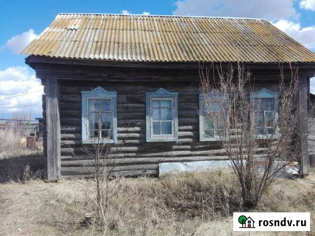 Дом 31 м² на участке 26 сот. на продажу в Елховке Елховка - изображение 1