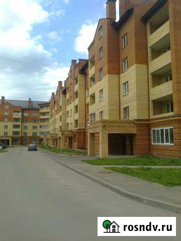 3-комнатная квартира, 106 м², 2/6 эт. на продажу в Кашире Кашира - изображение 1