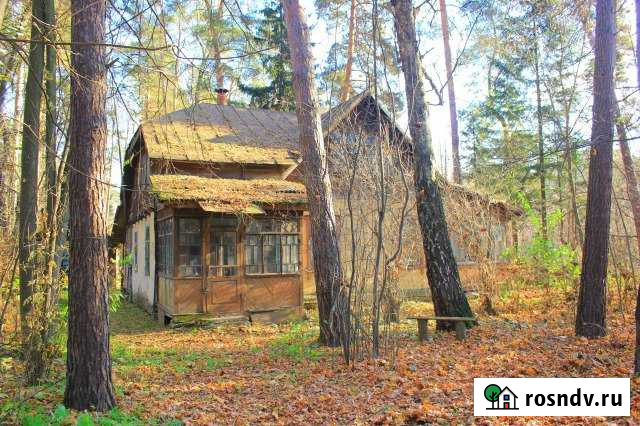 Участок ИЖС 38 сот. на продажу в Кратово Кратово - изображение 1