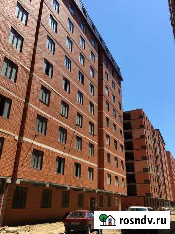 Комната 52 м² в 1-ком. кв., 2/10 эт. на продажу в Махачкале Махачкала - изображение 1