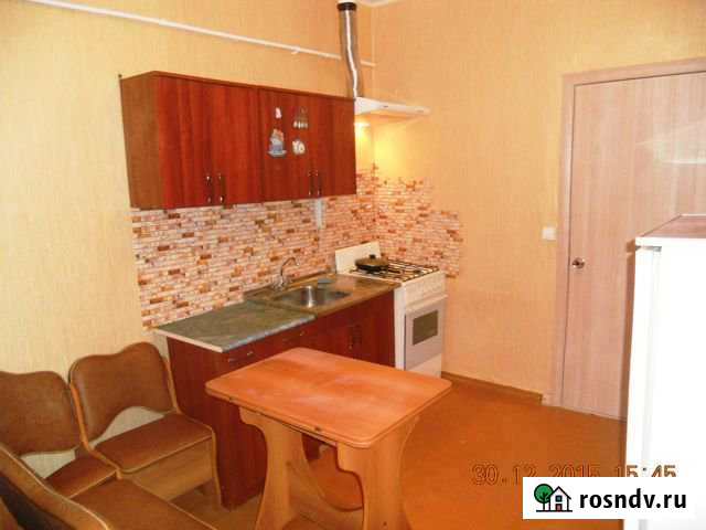 1-комнатная квартира, 30 м², 2/2 эт. на продажу в Острогожске Острогожск - изображение 1