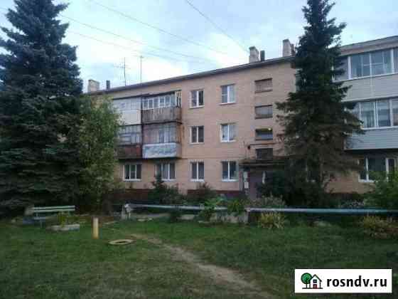 3-комнатная квартира, 60 м², 2/3 эт. на продажу в Чехове Московской области Чехов