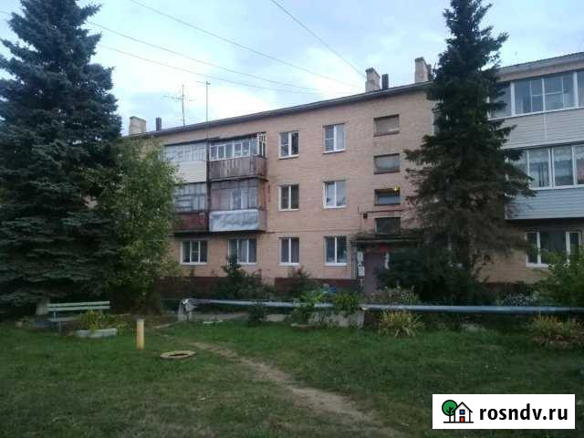 3-комнатная квартира, 60 м², 2/3 эт. на продажу в Чехове Московской области Чехов - изображение 1