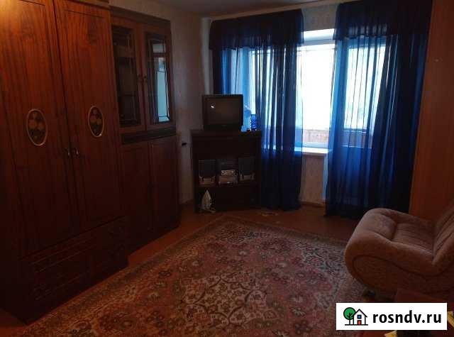 1-комнатная квартира, 31 м², 3/9 эт. в аренду на длительный срок в Магнитогорске Магнитогорск - изображение 1