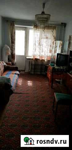 2-комнатная квартира, 43 м², 3/5 эт. на продажу в Бобровке Бобровка - изображение 1