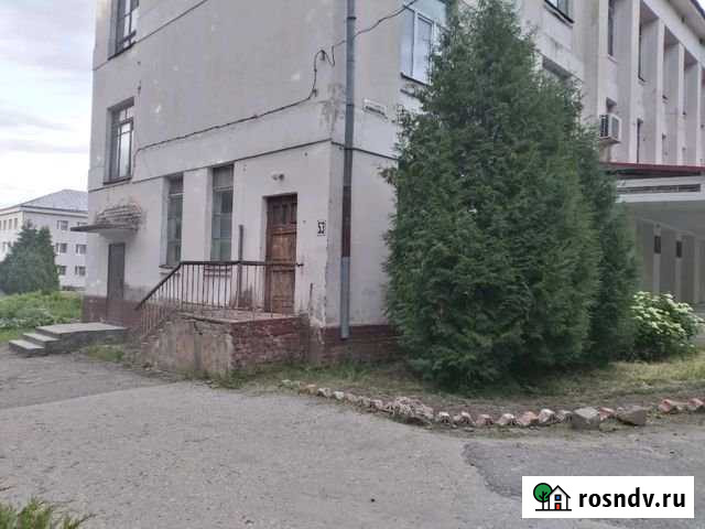 Продам помещение с отдельным входом Йошкар-Ола - изображение 1