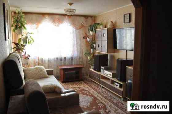 3-комнатная квартира, 57 м², 4/5 эт. на продажу в Искитиме Искитим