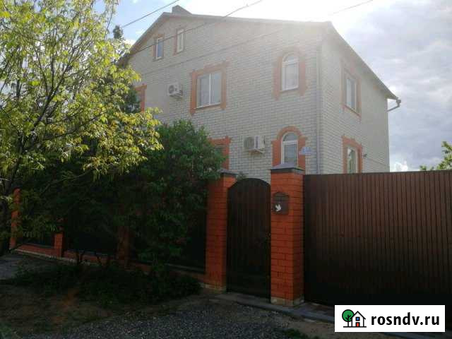 Дом 200 м² на участке 15 сот. на продажу в Белой Калитве Белая Калитва - изображение 1