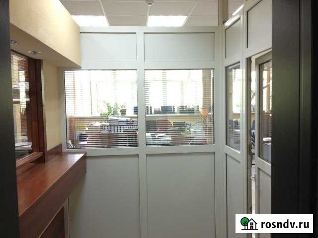 Офис 480 кв.м. Ульяновск - изображение 1